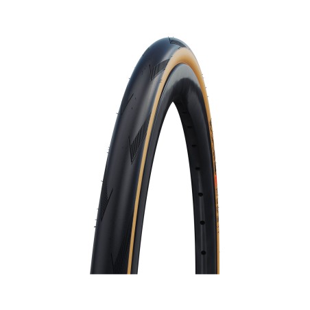 SCHWALBE Transparent tire cover 700X23 PRO ONE V-GUARD A/F 64140