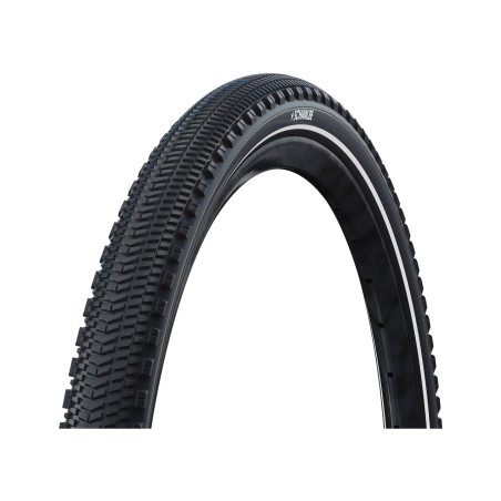 SCHWALBE Tire cover 28X2.00 G-ONE OVERLAND TLR TUBELESS 65316