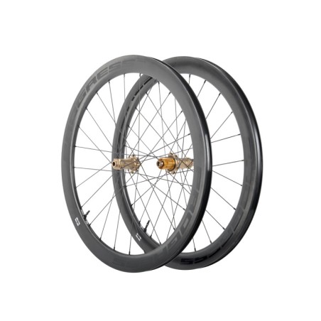 PROGRESS Clincher Wheelset SET A-PRIME DISC 12X100/12X142 SRAM XDR PGRUAPDN2CJXDRNBZ