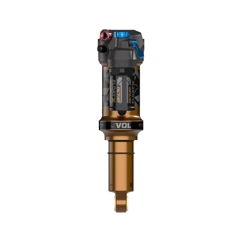 FOX Amortiguador suspension trasera FLOAT X F-S K 2P-A TRUN EVOL LV 2226-979-01-188