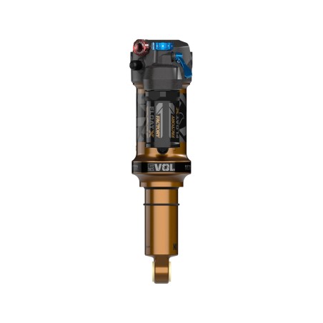 FOX Amortiguador suspension trasera FLOAT X F-S K 2P-A TRUN EVOL LV 2226-979-01-188