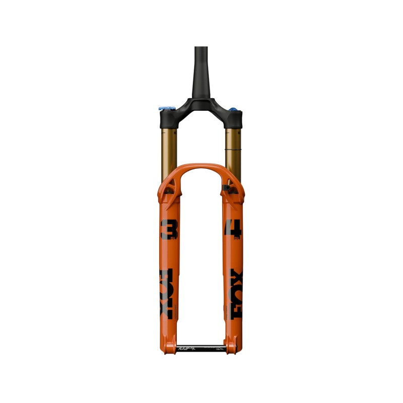 FOX Horquilla de suspensión 34 K SL 29 F-S 130 GRIP 3P 2226-910-21-364