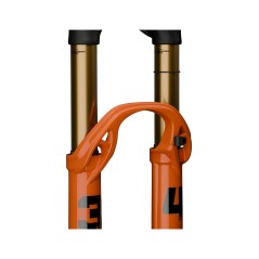 FOX Horquilla de suspensión 34 K SL 29 F-S 130 GRIP 3P 2226-910-21-365
