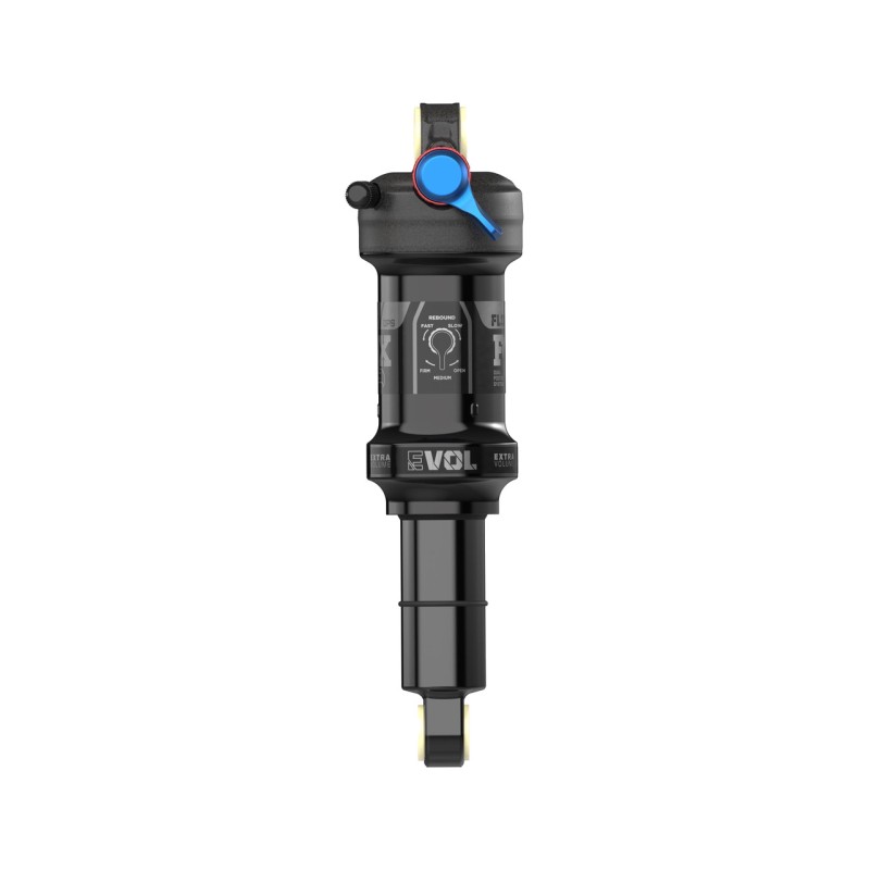 FOX Amortiguador suspension trasera FLOAT DPS P-S A 3P SV 2226-972-01-492