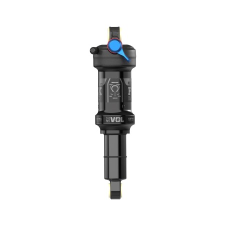 FOX Amortiguador suspension trasera FLOAT DPS P-S A 3P SV 2226-972-01-492