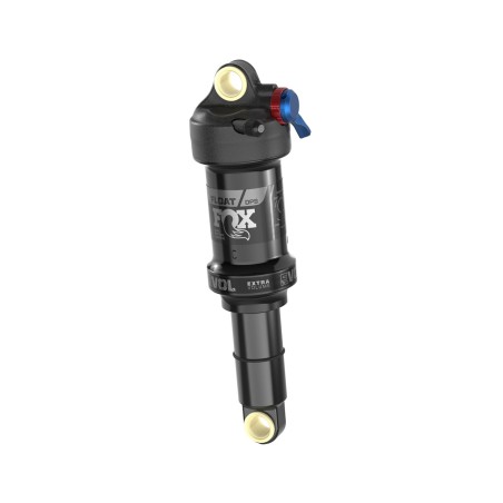 FOX Amortiguador suspension trasera FLOAT DPS P-S A 3P SV 2226-972-01-492