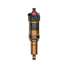 FOX Rear suspension shock absorber FLOAT F-S K 2P-A EVOL LV 2226-972-01-546