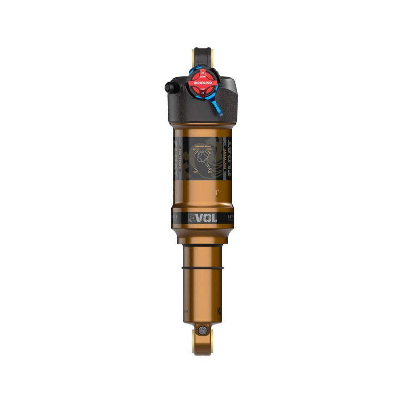 FOX Amortiguador suspension trasera FLOAT F-S K 2P-A EVOL LV 2226-972-01-546