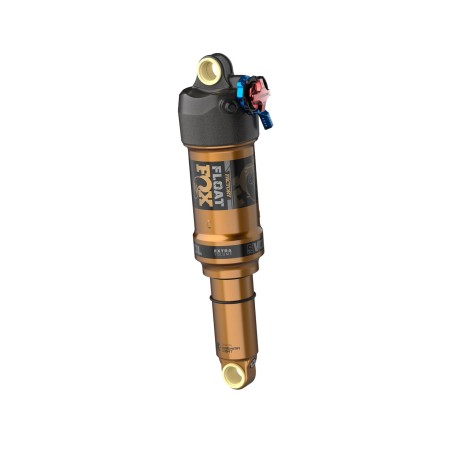 FOX Amortiguador suspension trasera FLOAT F-S K 2P-A EVOL LV 2226-972-01-546