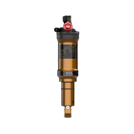 FOX Amortiguador suspension trasera FLOAT SL F-S K RMT UP EVOL LV PTL 2226-972-01-575