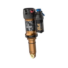 FOX Rear suspension shock absorber FLOAT X F-S K 2P-A TRUN EVOL LV
