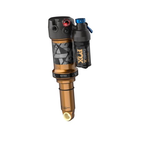 FOX Amortiguador suspension trasera FLOAT X F-S K 2P-A TRUN EVOL LV 2226-979-01-188