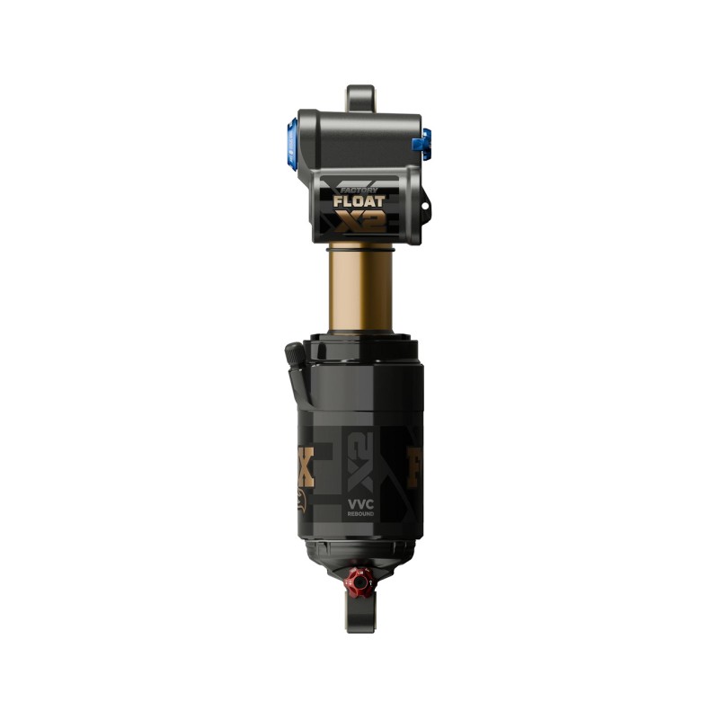 FOX Amortiguador suspension trasera FLOAT X2 F-S K 2P-A 2226-979-01-207