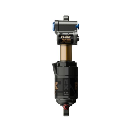 FOX Amortiguador suspension trasera FLOAT X2 F-S K 2P-A 2226-979-01-207