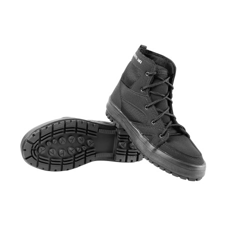 botes dry suit rock