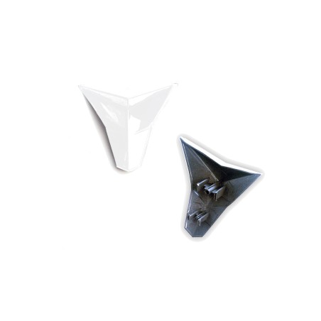 helmet front air intake replacement  stellar