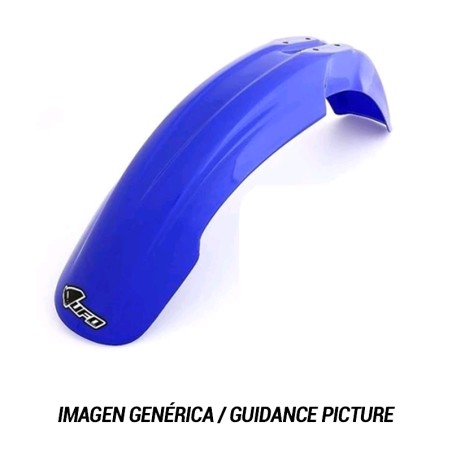 rear mudguard