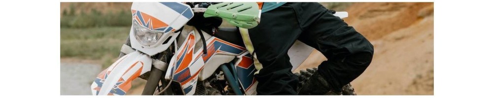 Motorcycle pants at unique prices - Mototic