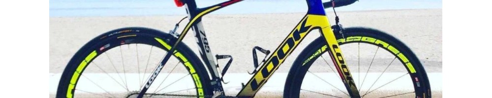 ???? Bicicletas adulto e infantil - Biketic