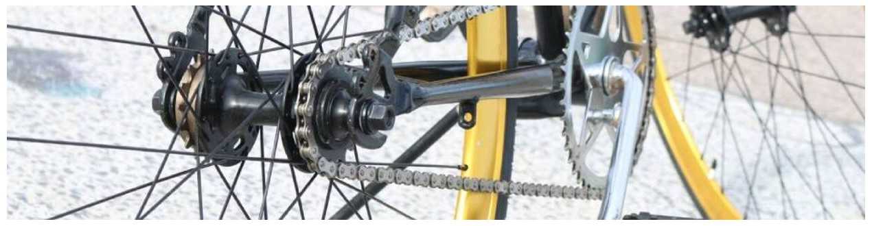 Bujes y ejes para ruedas de bicicleta 【Compra Online】 - Biketic