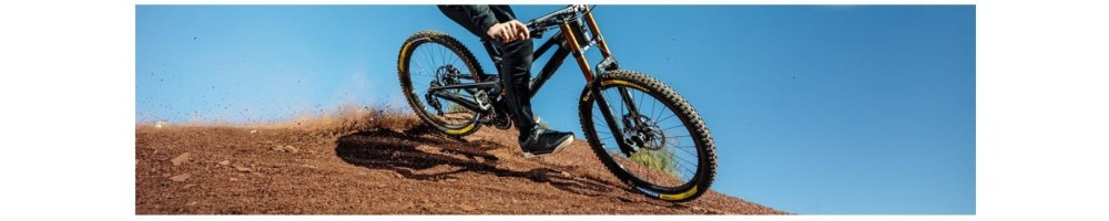 ▷ Cubiertas Para Bicicleta Online - Biketic
