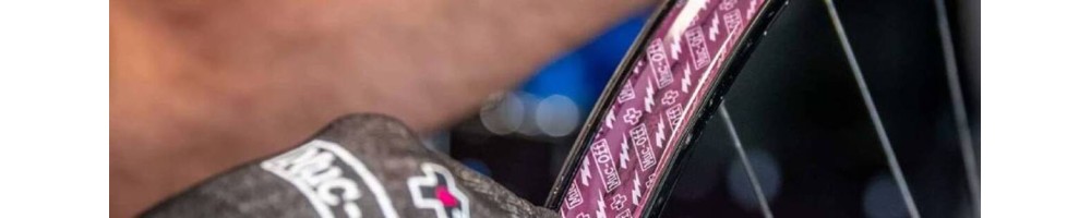 Fondos de llanta para bicicleta ¡Compra Online! - Biketic