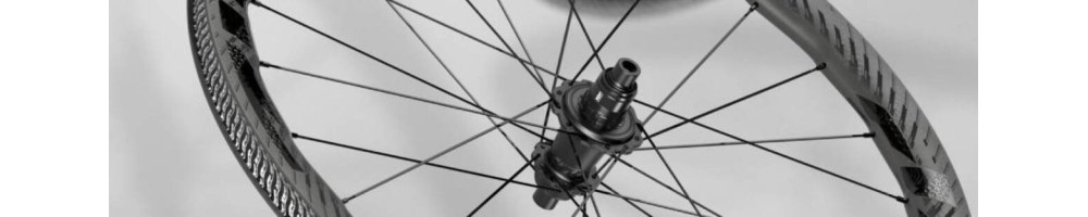 Ruedas completas para bicicleta 【Amplio Stock】 - Biketic