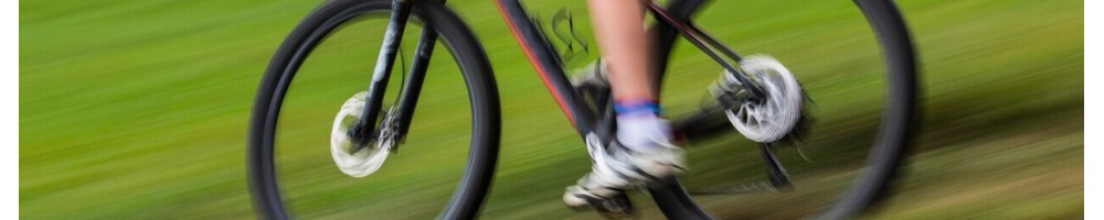 Amplio Stock Rodamientos para bicicleta a precios únicos - Biketic