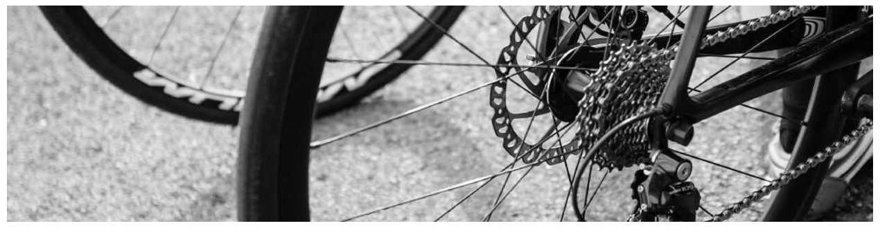 Bicycle hubs - Biketic