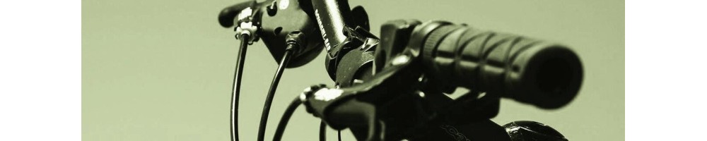 Frenos para bicicleta - Biketic
