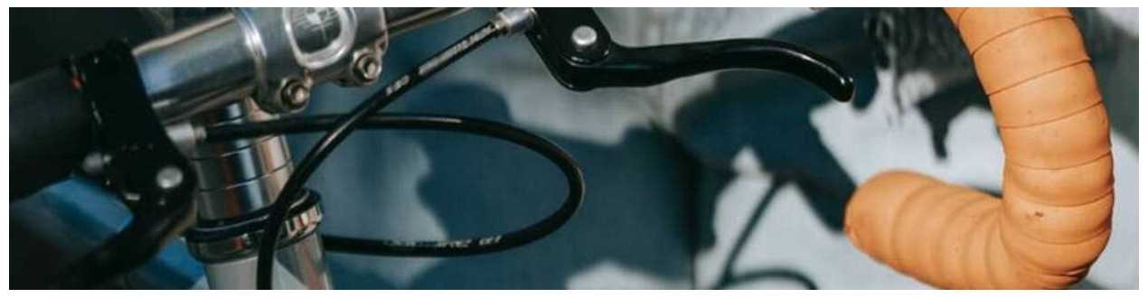 Bicycle brake cables 【Free Shipping】 - Biketic