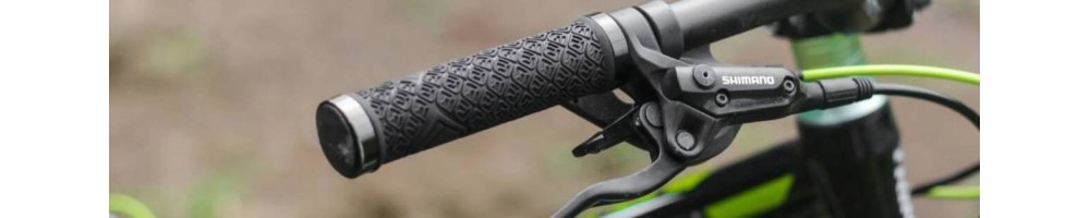Manetas freno bici: V-brake, hidráulico, mecánico, MTB carretera | Biketic