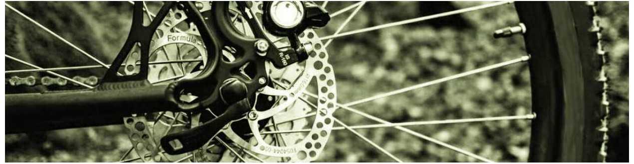 Transmisión de la bicicleta - Biketic