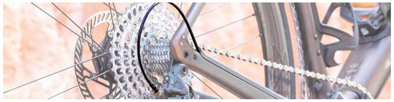 Shift cables and bicycle covers 【Free Shipping】 - Biketic