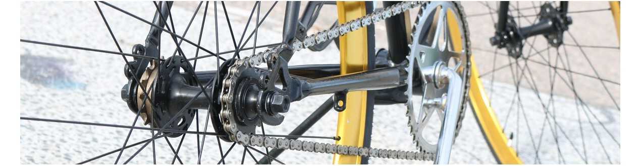 Bicycle chains Find them at unique prices! - Biketic