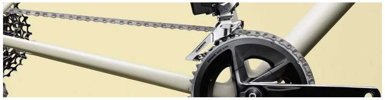 Front and rear derailleurs Buy Online! - Biketic