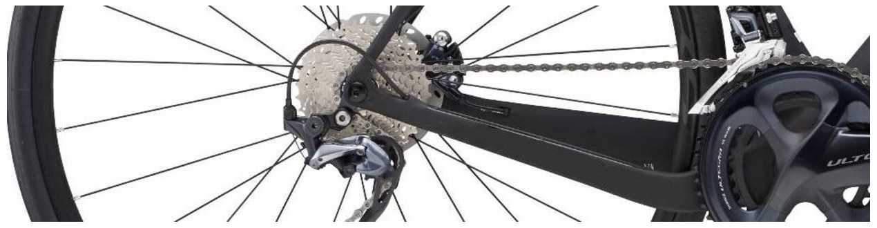 Bicycle dropouts or derailleur hangers 【Free Shipping】 - Biketic