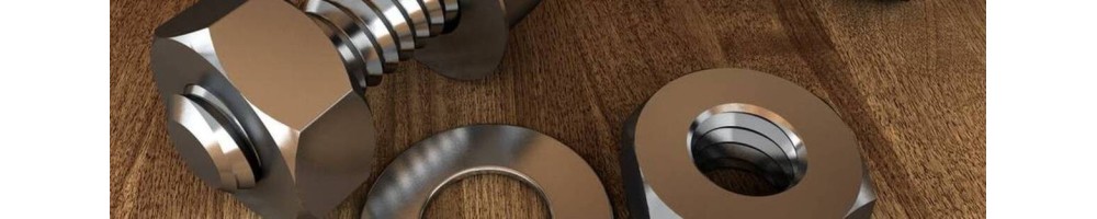 Viti per la trasmissione della bicicletta - Biketic