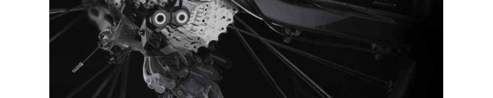 TRANSMISION - Otros accesorios bici | Biketic
