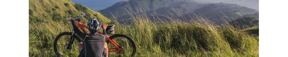 SUSPENSIONES - Otros accesorios bici | Biketic