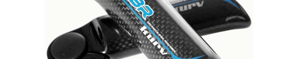 Acoples para manillar ¡Compra Online! - Biketic