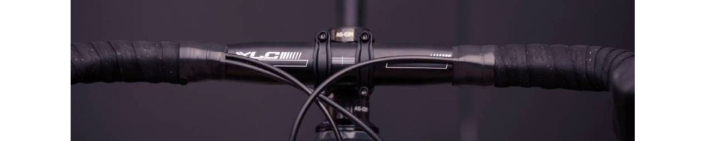 Compra Manillares de bicicleta  - Biketic