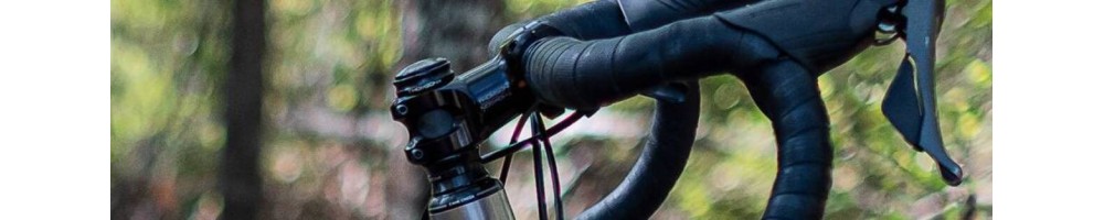 Potencias bicicleta: MTB, carretera, aluminio, carbono | Biketic