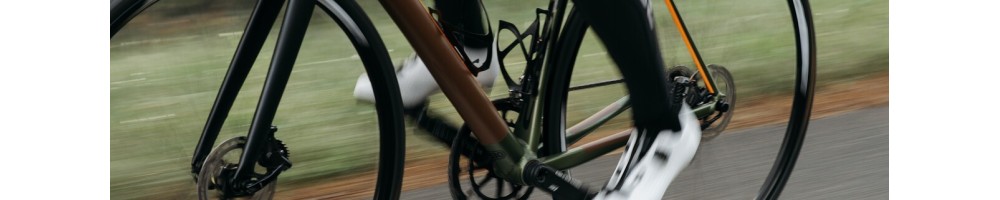 Rigid bicycle forks at unique prices - Biketic
