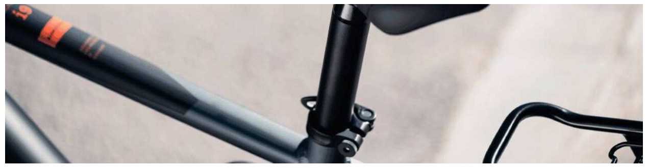 Bicycle saddle fasteners at unique prices - Biketic