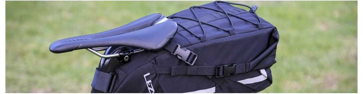 Bicycle saddle bags 【Free Shipping】 - Biketic