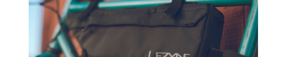 Bicycle bags - Biketic