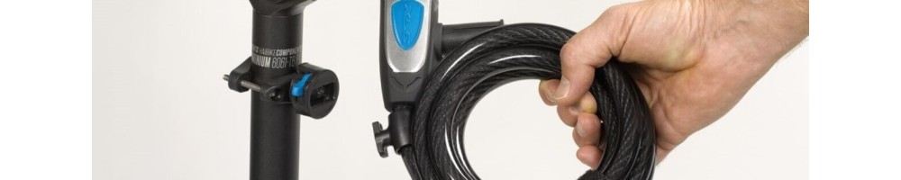 Candados moto: disco, cadena, antirrobo Sold Secure | Biketic
