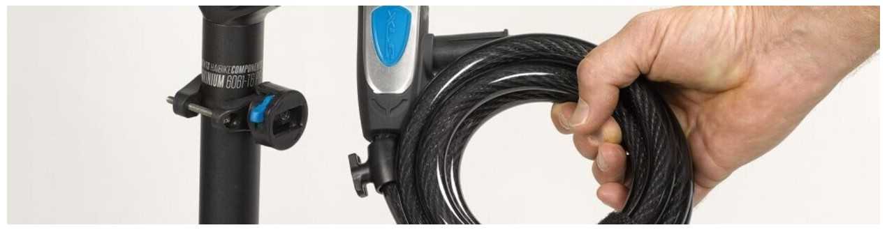 Buy your Bicycle Lock 【Free Shipping】 - Biketic