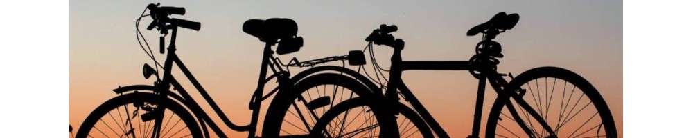 Rangement et transport de vélos - Biketic